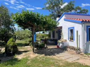 Masia 'Oasi Vallmoll'